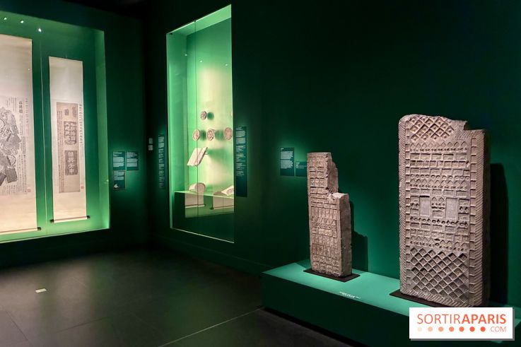 Chine, Empreintes du passé
