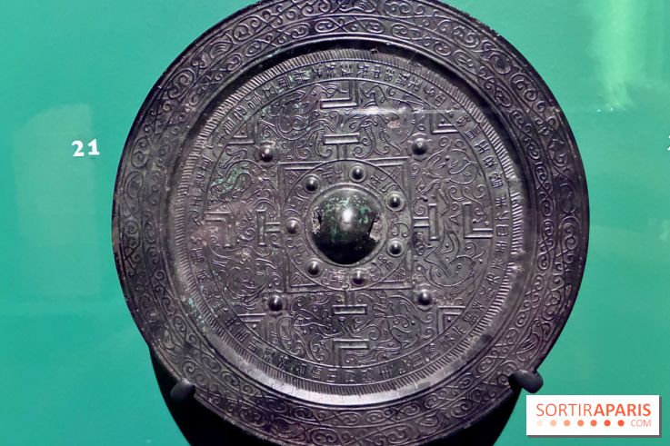 Chine, Empreintes du passé