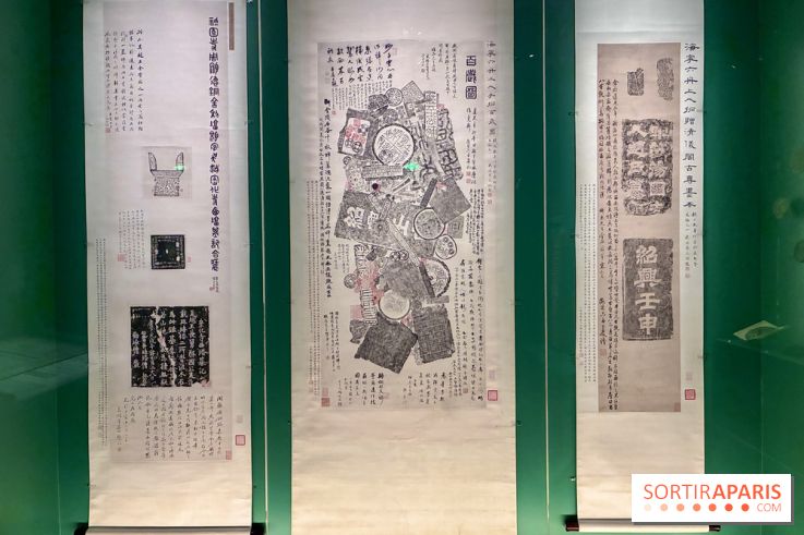 Chine, Empreintes du passé