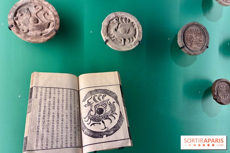 Chine, Empreintes du passé