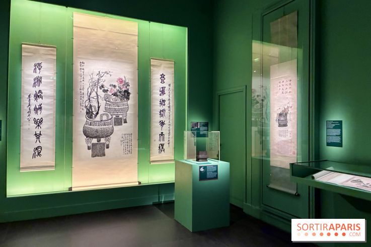 Chine, Empreintes du passé