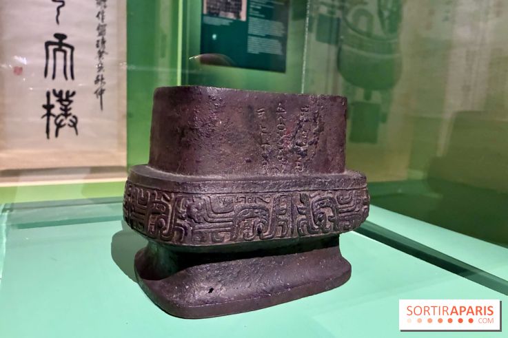 Chine, Empreintes du passé