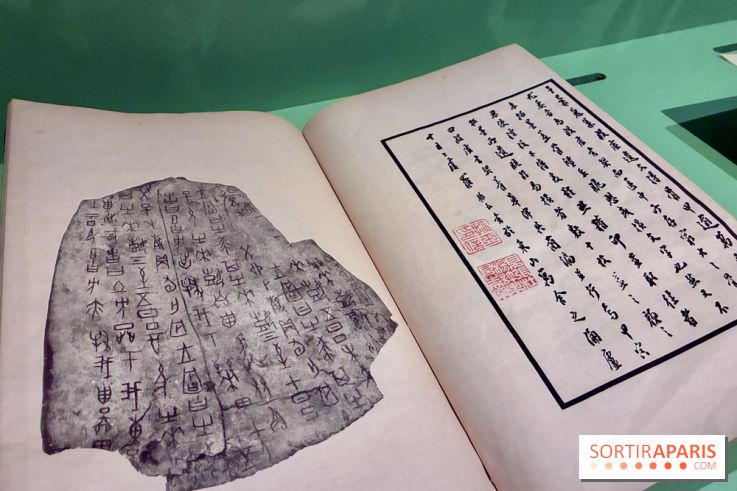 Chine, Empreintes du passé