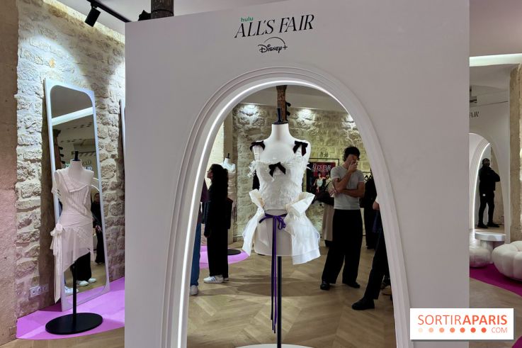 Pop-up All’s Fair
