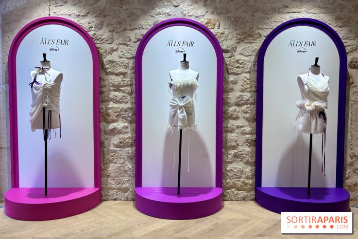 Pop-up All’s Fair - IMG 0452