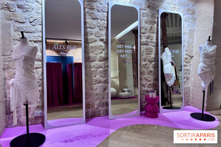 Pop-up All’s Fair - IMG 0453