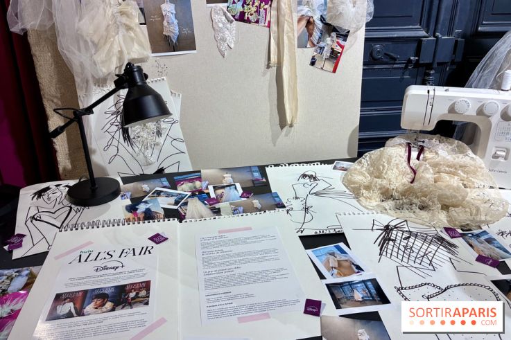 Pop-up All’s Fair