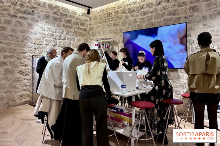 Pop-up All’s Fair