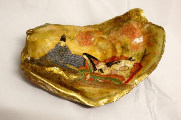 Marché d'Art de Noël 2025 - batch Ms'Mariko