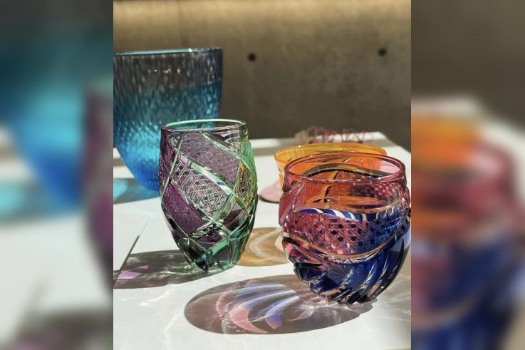 Marché d'Art de Noël 2025 - hanashyo