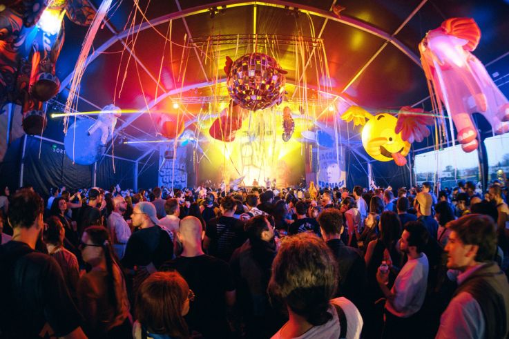 Mad Jacques, La Montagne ça vous gagne