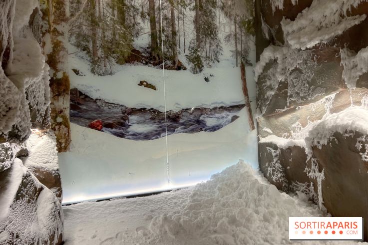 O'Kari - Salle de neige