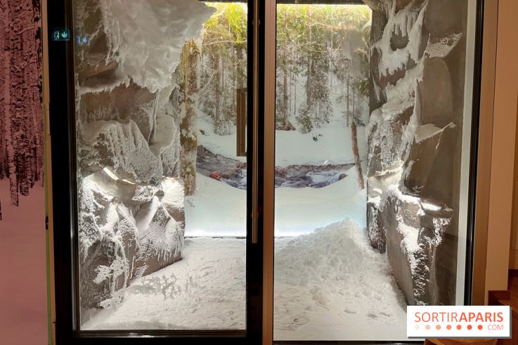 O'Kari - Salle de neige