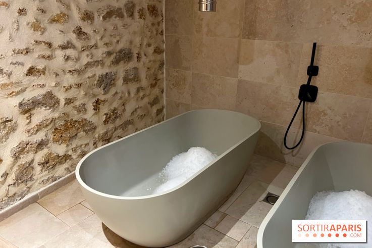 O'Kari - Baignoire de glace