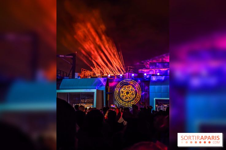 Doctor Strange Mystères Mystiques à Disneyland Paris
