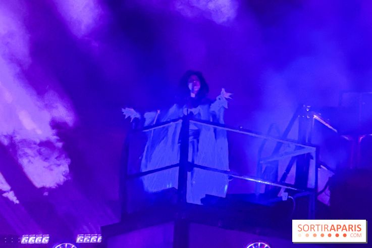 Doctor Strange Mystères Mystiques à Disneyland Paris - IMG 1475