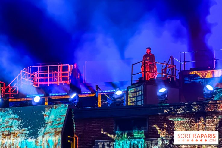 Doctor Strange Mystères Mystiques à Disneyland Paris