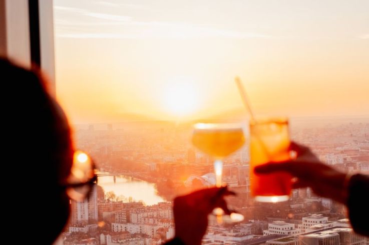 The Stage Comedy Club