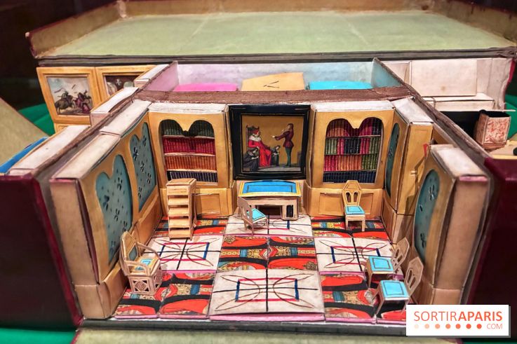 Victor Hugo décorateur  - IMG 0520