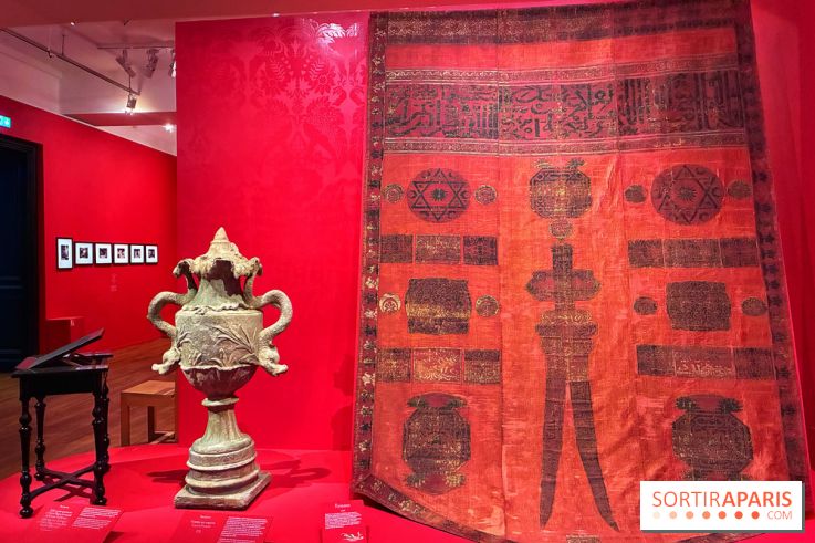 Victor Hugo décorateur  - IMG 0533