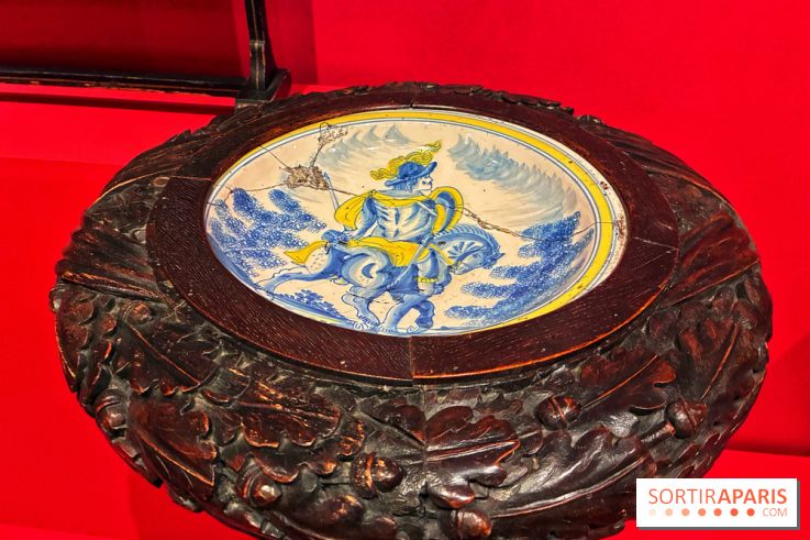 Victor Hugo décorateur  - IMG 0554