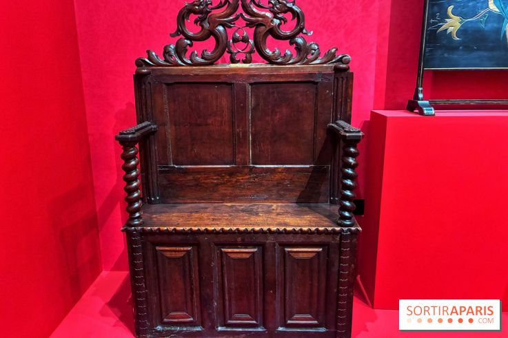 Victor Hugo décorateur