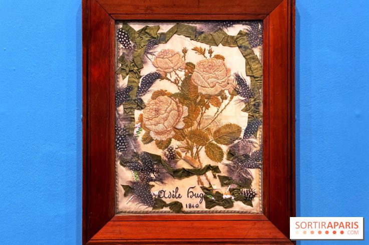 Victor Hugo décorateur  - IMG 0568