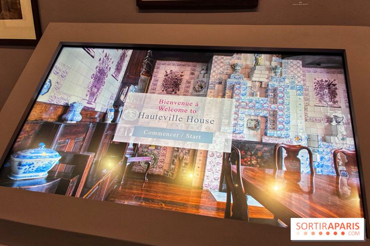 Victor Hugo décorateur  - IMG 0579