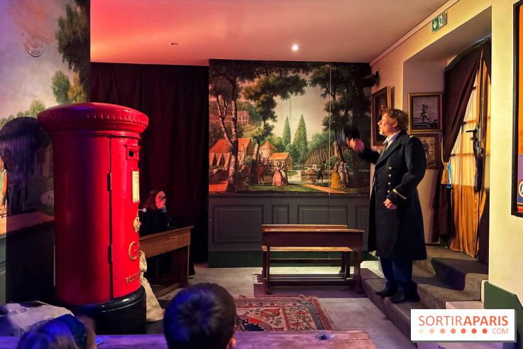 La véritable histoire du Père Noël  - IMG 0640