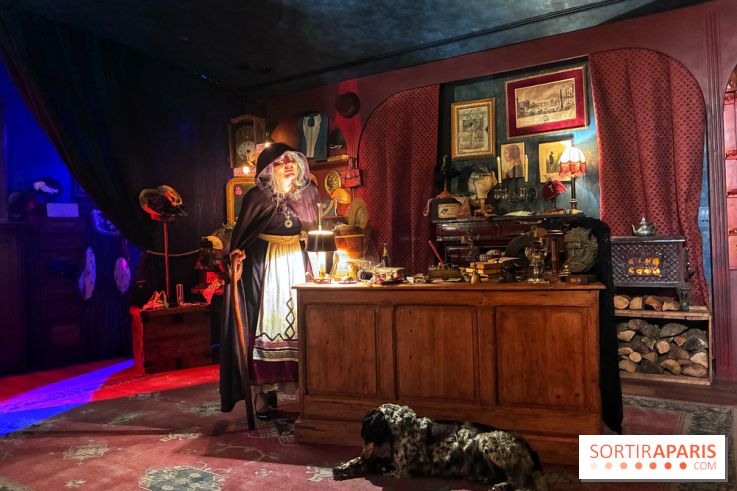 La véritable histoire du Père Noël  - IMG 0647