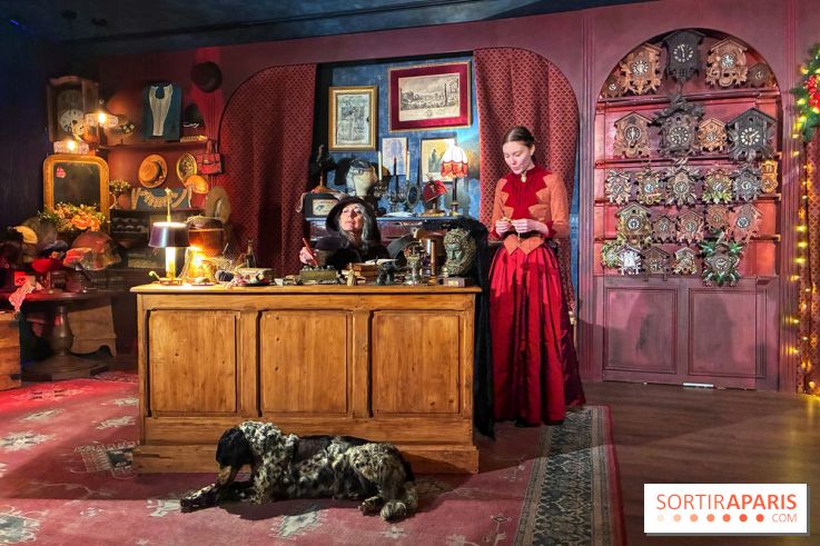 La véritable histoire du Père Noël  - IMG 0650