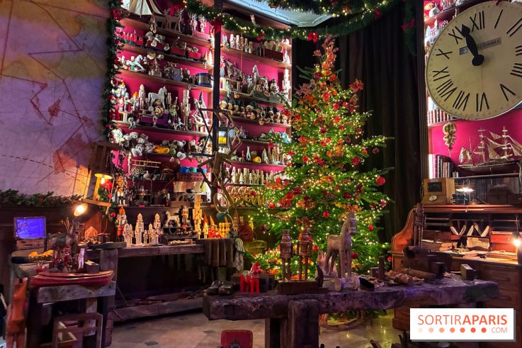 La véritable histoire du Père Noël  - IMG 0660