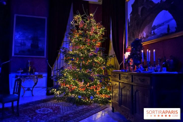 La véritable histoire du Père Noël