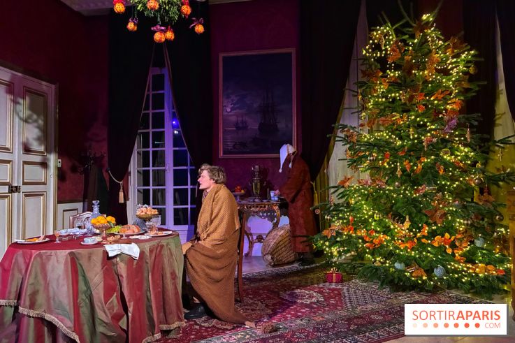 La véritable histoire du Père Noël