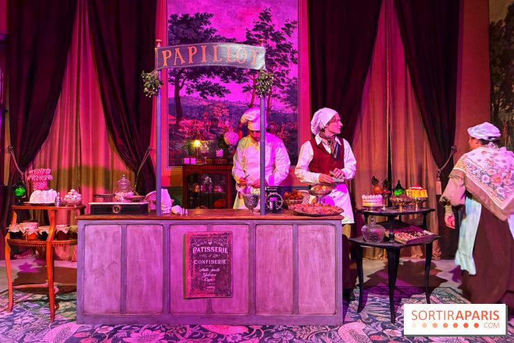 La véritable histoire du Père Noël  - IMG 0698