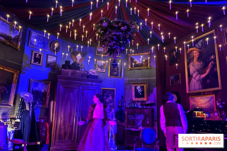 La véritable histoire du Père Noël  - IMG 0703