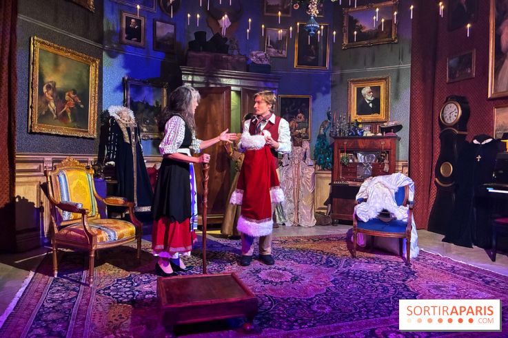 La véritable histoire du Père Noël  - IMG 0716