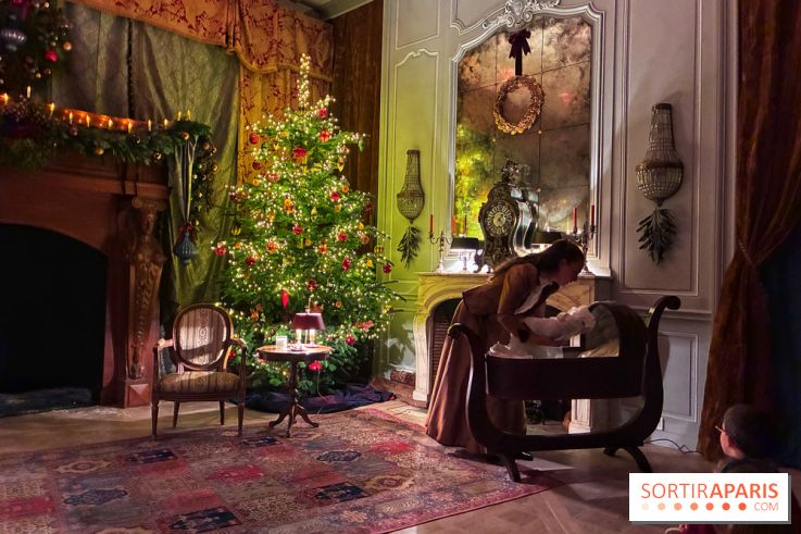 La véritable histoire du Père Noël