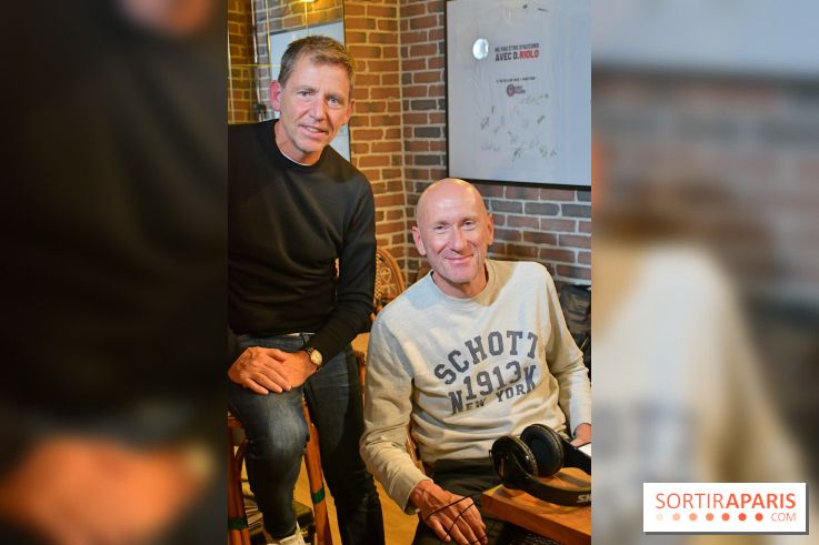 Dopo, le restaurant-bar sportif, mais pas que, à Boulogne ! - DSC 5720