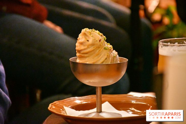 Dopo, le restaurant-bar sportif, mais pas que, à Boulogne !