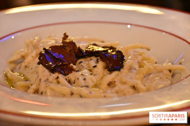 Dopo, le restaurant-bar sportif, mais pas que, à Boulogne ! - DSC 5703