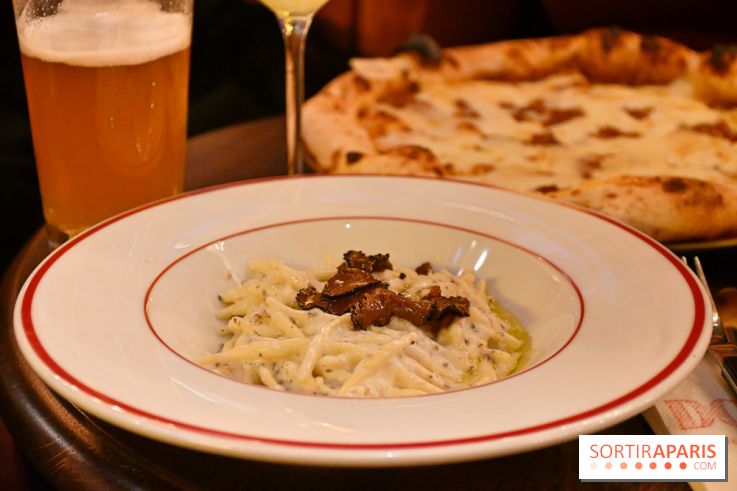 Dopo, le restaurant-bar sportif, mais pas que, à Boulogne !