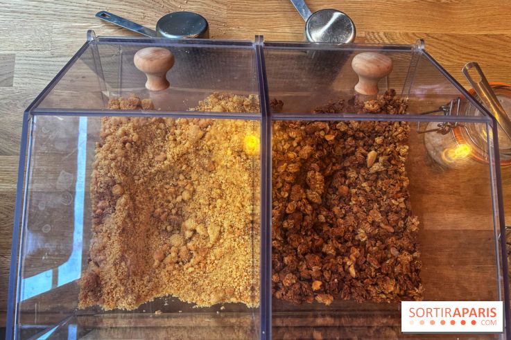 Crumbles  - IMG 0747