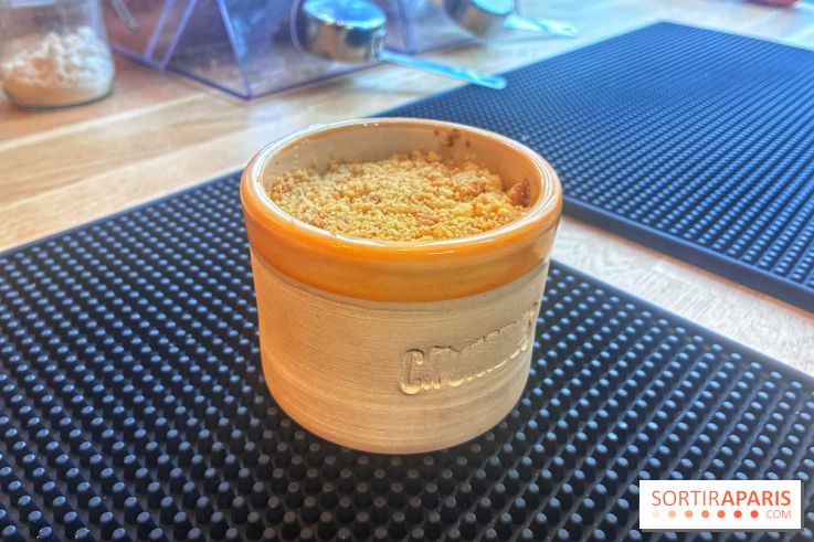 Crumbles  - IMG 0762