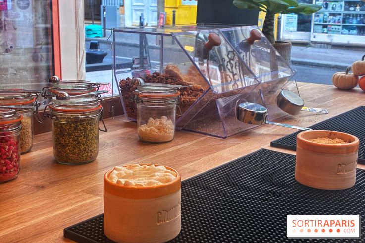 Crumbles  - IMG 0764