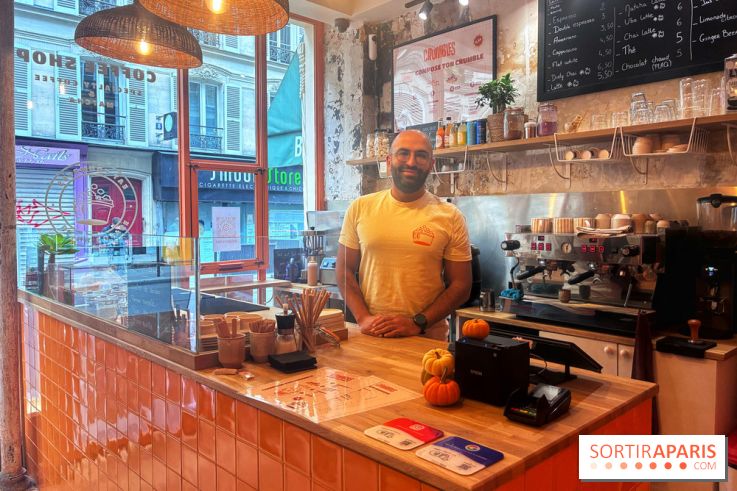 Crumbles  - IMG 0787