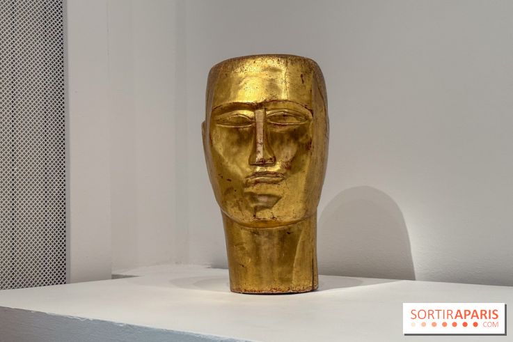 Zadkine Art Déco, l’exposition du Musée Zadkine qui célèbre le centenaire de l’Art déco à Paris - IMG 1605