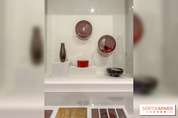 Zadkine Art Déco, l’exposition du Musée Zadkine qui célèbre le centenaire de l’Art déco à Paris - IMG 1610