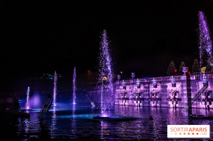 Lumières en Seine 2025, les photos du parcours de lumières - A7C00397