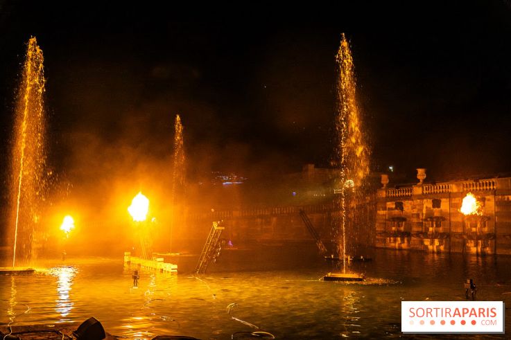 Lumières en Seine 2025, les photos du parcours de lumières - A7C00403